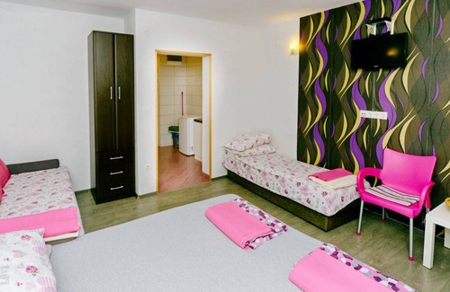 Sutomore Apartment | 42 m² Apartment ∙ 4 guests