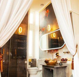 Peruwelz Bed & Breakfast | 42 m² Bed and breakfast ∙ 2 guests