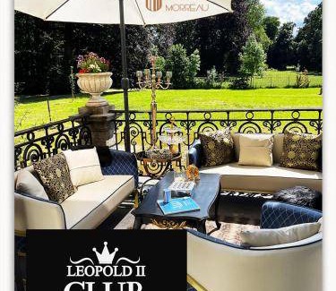 Peruwelz Bed & Breakfast | 42 m² Bed and breakfast ∙ 2 guests