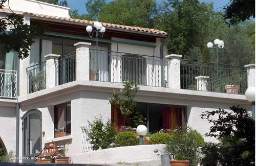 Donzere Bed & Breakfast | 42 m² Bed and breakfast ∙ 4 guests
