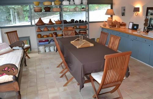 Donzere Bed & Breakfast | 42 m² Bed and breakfast ∙ 4 guests