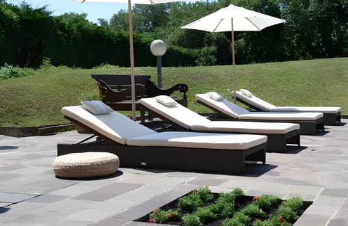 Donzere Bed & Breakfast | 42 m² Bed and breakfast ∙ 4 guests