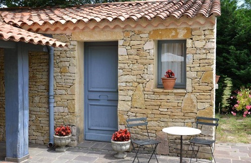 Donzere Bed & Breakfast | 42 m² Bed and breakfast ∙ 4 guests