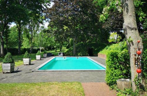 Swalmen Bed & Breakfast | 42 m² Bed and breakfast ∙ 2 guests