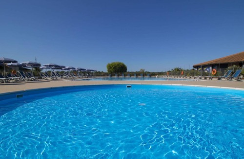 Riotorto House | 42 m² House ∙ 1 bedroom ∙ 6 guests