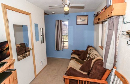 Big Bear Lake House | 42 m² House ∙ 1 bedroom ∙ 2 guests