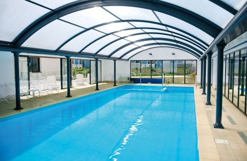 Queven House | 42 m² House ∙ 2 bedrooms ∙ 6 guests