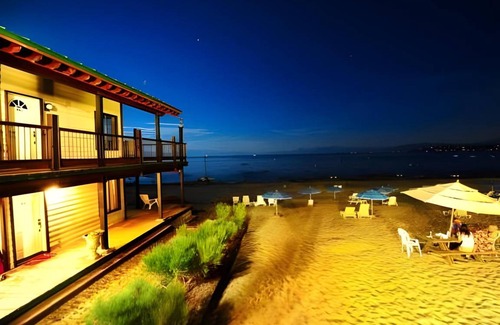 Tahoe Vista Resort | 42 m² Resort ∙ 127 guests