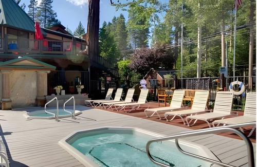 Tahoe Vista Resort | 42 m² Resort ∙ 127 guests