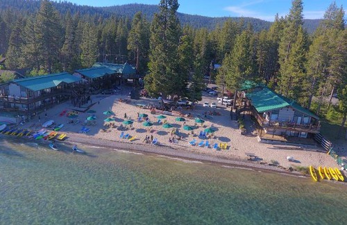Tahoe Vista Resort | 42 m² Resort ∙ 127 guests