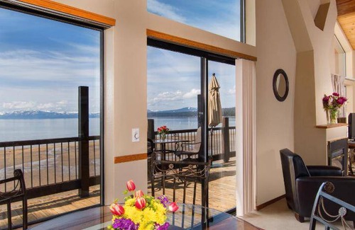 Tahoe Vista Resort | 42 m² Resort ∙ 127 guests