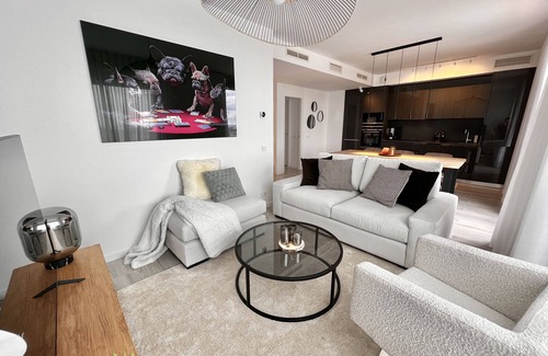 New Golden Mile Apartment | 42 - Modern apartment in Cancelada