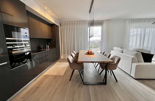New Golden Mile Apartment | 42 - Modern apartment in Cancelada