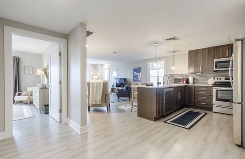 Canandaigua Condo | #420 Condo on Canandaigua Lake