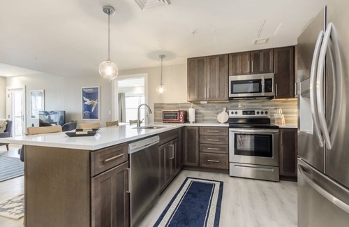 Canandaigua Condo | #420 Condo on Canandaigua Lake