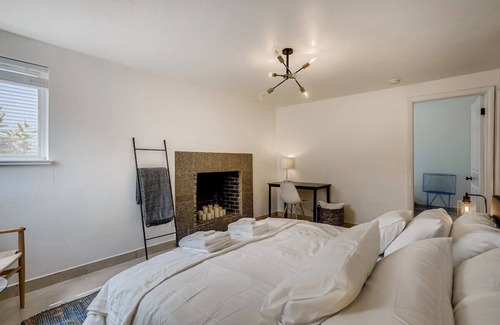 Allendale Area House | 420 Friendly | Arvada, CO | Fire Pit | Hot Tub | Game Room | Covered Patio | 4 Bedrooms |