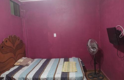 Vista Alegre House | 420 Route's Backpackers
