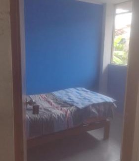 Vista Alegre House | 420 Route's Backpackers