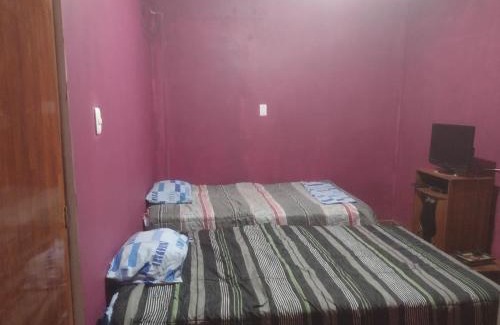 Vista Alegre House | 420 Route's Backpackers