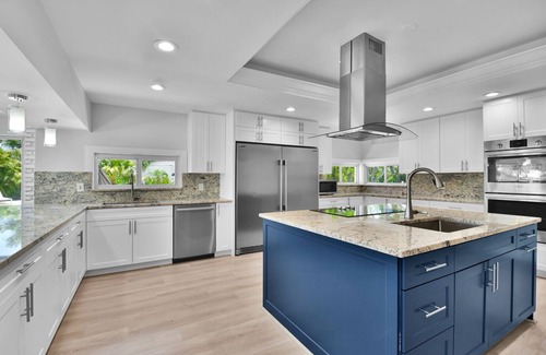 Coral Springs House | 4205 Managed By Brampton Park