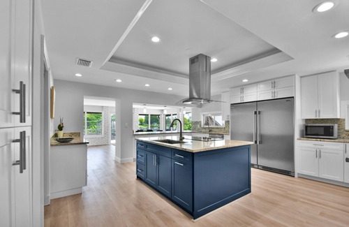 Coral Springs House | 4205 Managed By Brampton Park