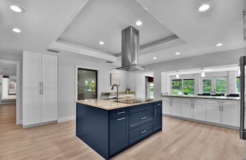 Coral Springs House | 4205 Managed By Brampton Park
