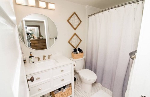 Jefferson City Apartment | 423 Loft in Downtown Jefferson City