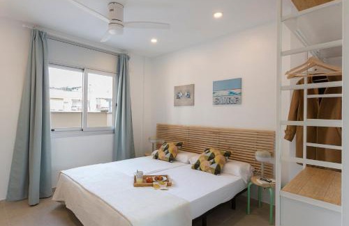 Santa Coloma de Gramenet Apartment | 4235 - AB Santa Coloma III