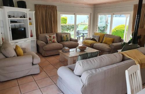 Plettenberg Bay House | 4236 River Club