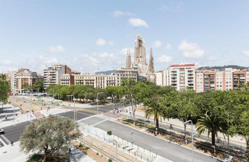 el Fort Pienc Apartment | 4254 - AB Sagrada Familia Views III-2