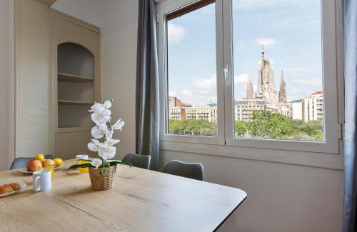 el Fort Pienc Apartment | 4254 - AB Sagrada Familia Views III-2