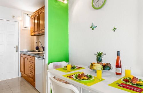 El Madronal Apartment | 426 Wonderful Accommodation in Las Americas! Wi-Fi free!