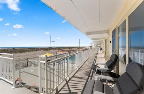 Wildwood Crest Apartment | 427 E Miami Ave, Unit 204