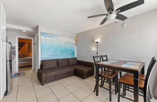 Wildwood Crest Apartment | 427 E Miami Ave, Unit 204