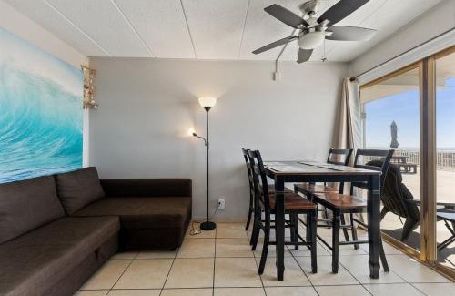 Wildwood Crest Apartment | 427 E Miami Ave, Unit 204