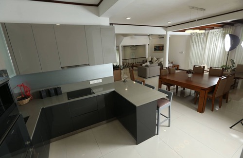 Thalawatugoda Villa | 428/89
