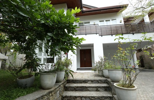 Thalawatugoda Villa | 428/89