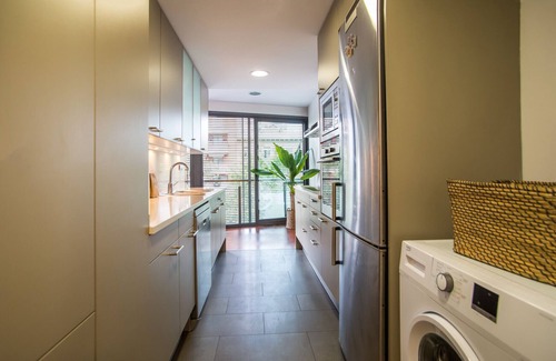 Provencals del Poblenou Apartment | 42BADR1040 - New & Bright Apartment PobleNou