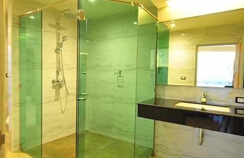 Nakhon Sawan Hotel | 42C The Chic Hotel