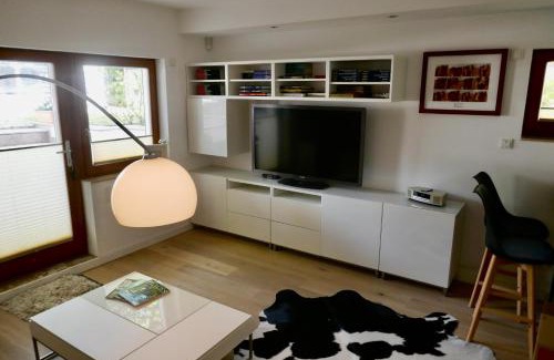 Niederschoenhausen Apartment | 42up Berlin Pankow