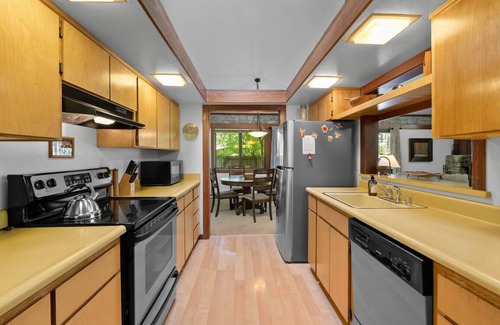 Graeagle Condo | #43 Graeagle Meadows
