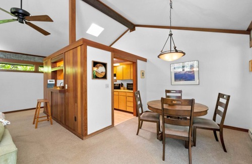 Graeagle Condo | #43 Graeagle Meadows
