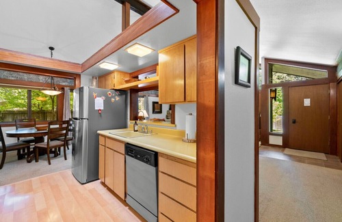 Graeagle Condo | #43 Graeagle Meadows