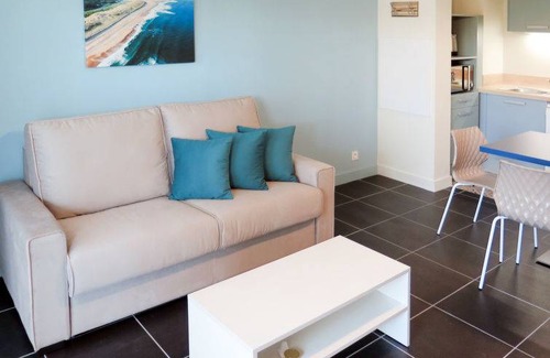 Vieux-Boucau-les-Bains Apartment | 43 m² Apartment ∙ 1 bedroom ∙ 6 guests