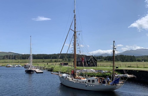 South Laggan Other | 43 m² Accommodation ∙ 2 bedrooms ∙ 4 guests