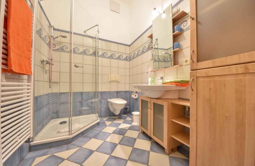 Ahlbeck Apartment | 43 m² Apartment ∙ 1 bedroom ∙ 2 guests