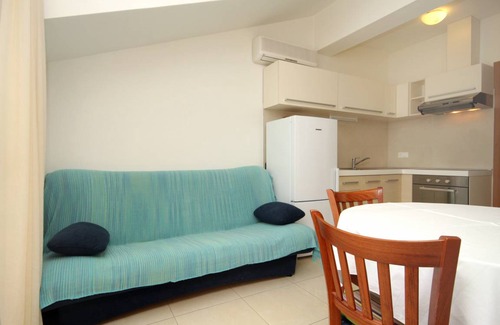 Verunic Apartment | 43 m² Apartment ∙ 2 bedrooms ∙ 4 guests