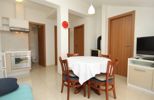 Verunic Apartment | 43 m² Apartment ∙ 2 bedrooms ∙ 4 guests