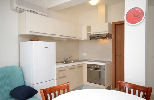 Verunic Apartment | 43 m² Apartment ∙ 2 bedrooms ∙ 4 guests