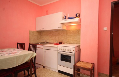 Susica Apartment | 43 m² Apartment ∙ 2 bedrooms ∙ 5 guests